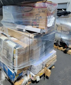 $85 amazon return pallet australia