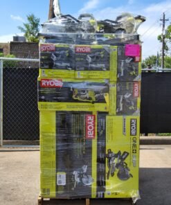 ryobi tools​