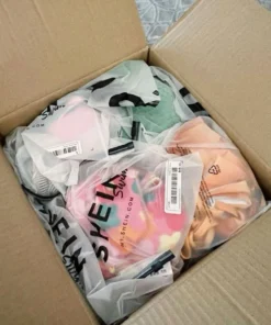 shein ladies clothes