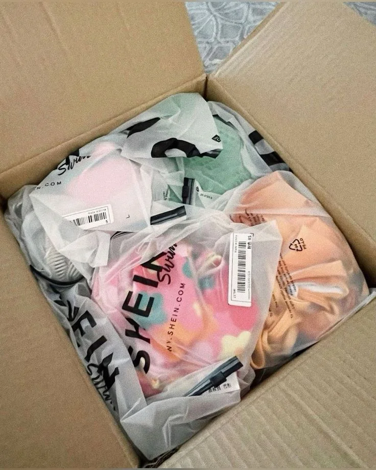 shein ladies clothes