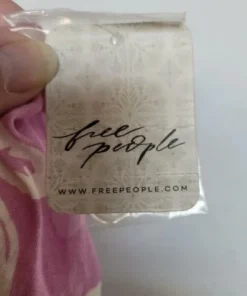 free people clothing