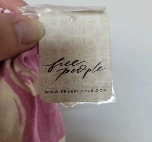 free people clothing