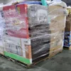 target liquidation pallets for sale