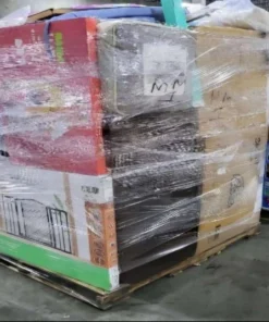 target liquidation pallets for sale