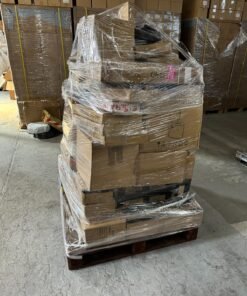 amazon return pallets