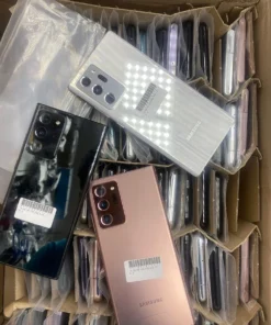 latest samsung phone​