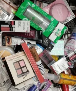 makeup by mario pallette