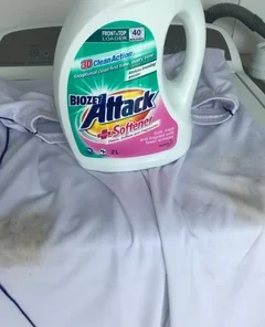 best laundry detergent australia