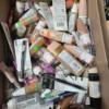 cosmetics pallets for sale​