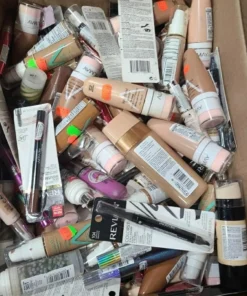 cosmetics pallets for sale​