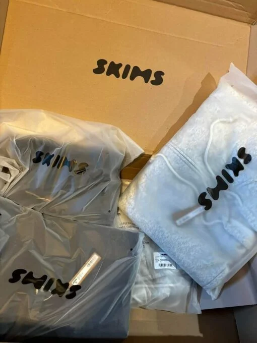 skims clothing