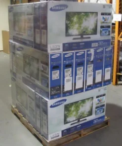 tv pallets wholesale