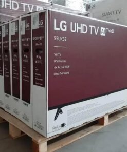 tv pallets liquidation