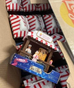 chritsmas trees near me