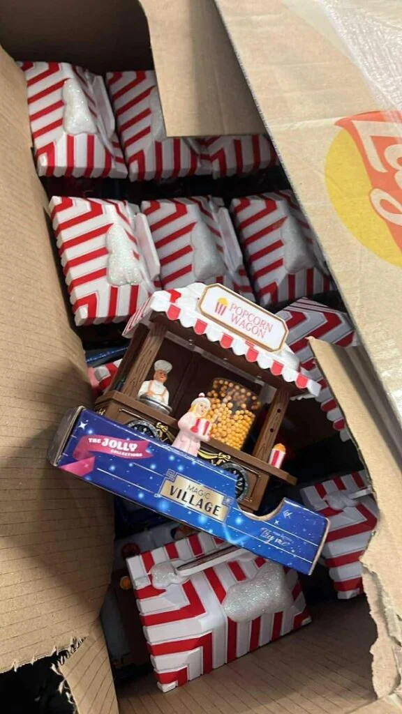 chritsmas trees near me