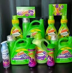 washing detergent​