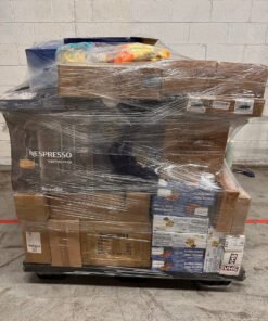 where to buy amazon return pallets australia