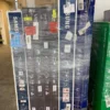 walmart tv pallets
