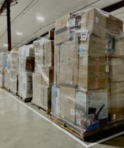 liquidation truckloads for sale