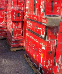 milwaukee tools liquidation pallets