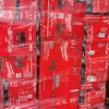 milwaukee tool pallets