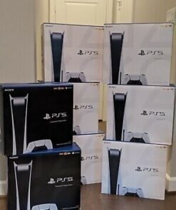 ps5 console​