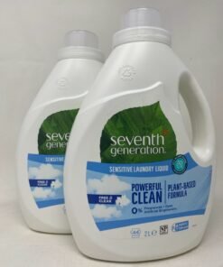 baby laundry detergent