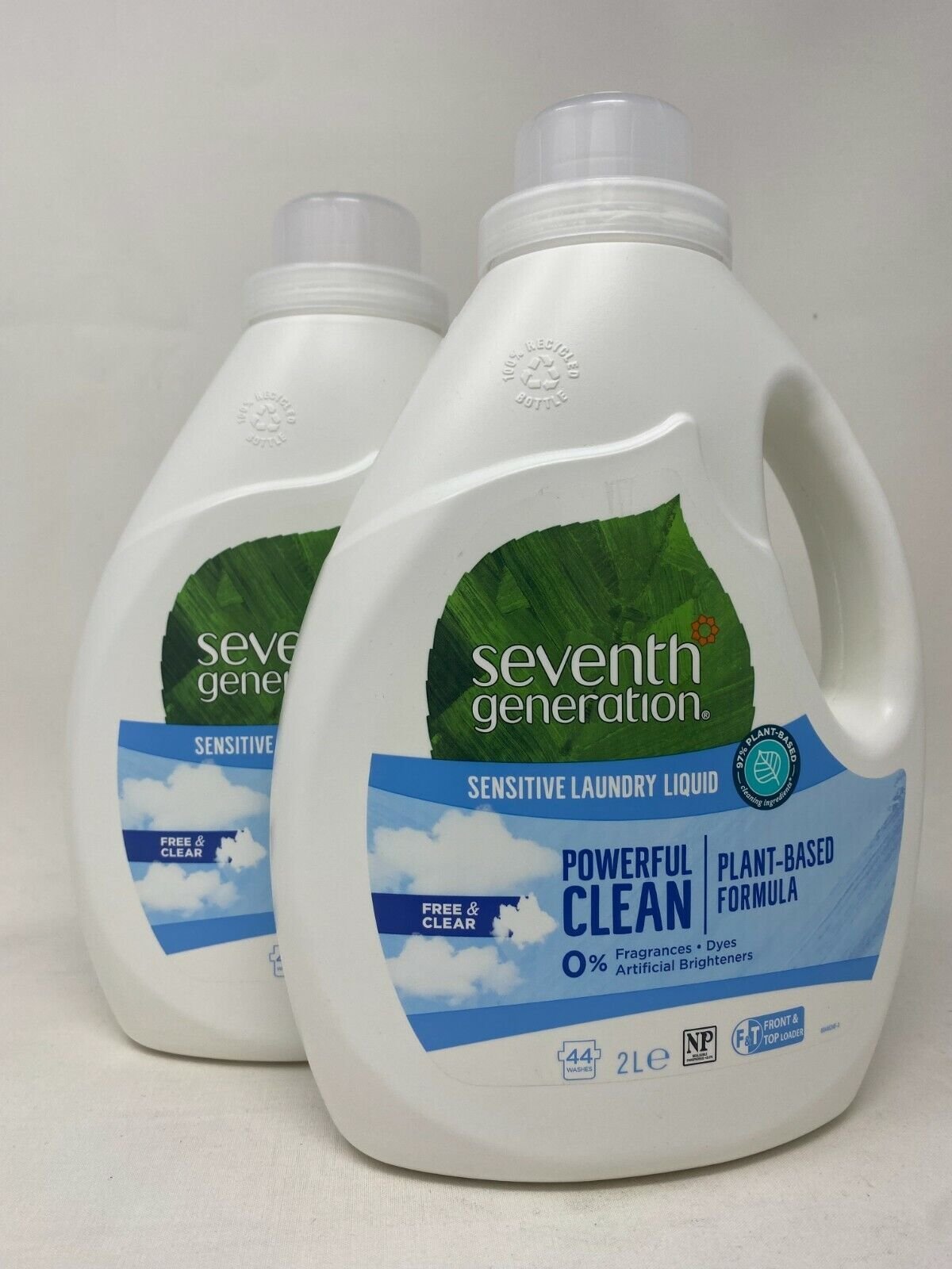 baby laundry detergent