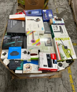 electronic pallets​