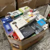 buy electronics pallets