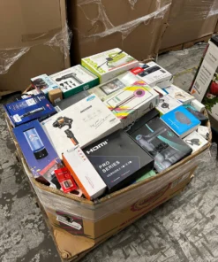 buy electronics pallets​