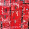 milwaukee tools pallets for sale