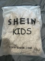 shein kids clothes​