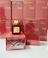 perfume pallet liquidation