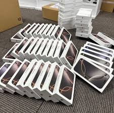 iphone pallets for sale