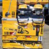 dewalt tool pallets