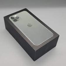 iphone return pallet​