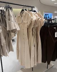 zara clothes ladies​