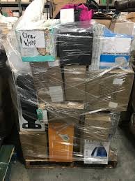 where to buy amazon return pallets australia
