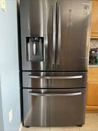samsung fridge