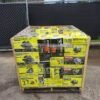 ryobi tool pallet