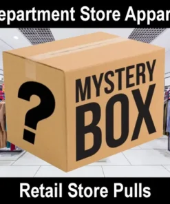 mystery boxes australia​