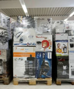 kitchen & appliances​