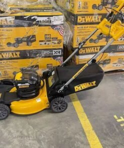 pallet of dewalt tools​