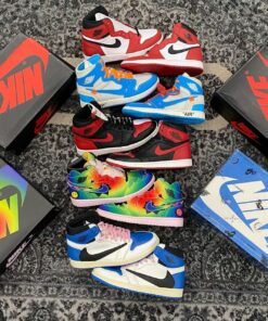 sneaker liquidation pallets​