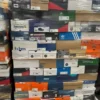 wholesale sneaker pallets