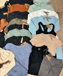 mix and match clothing for women