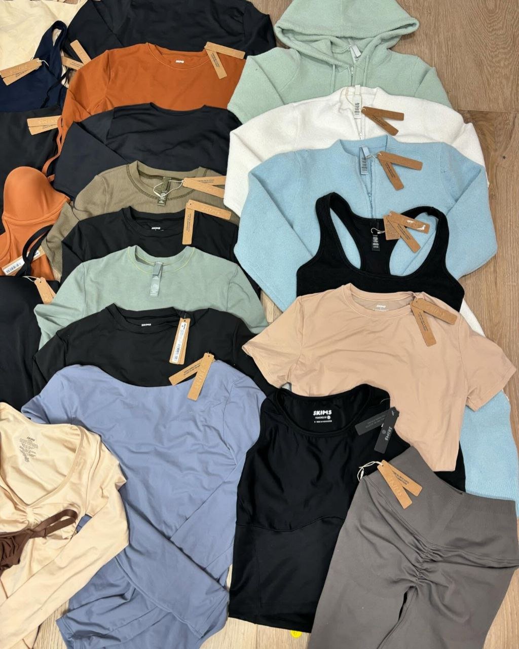 mix and match clothing for women