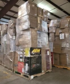 liquidation truckloads for sale