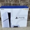 ps5 console
